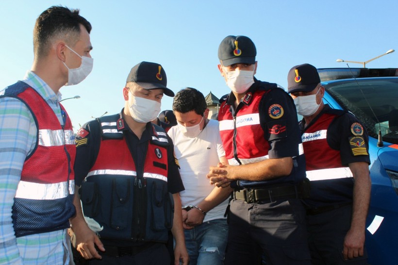 Yargıtay'dan Pınar Gültekin itirazı - Resim : 1