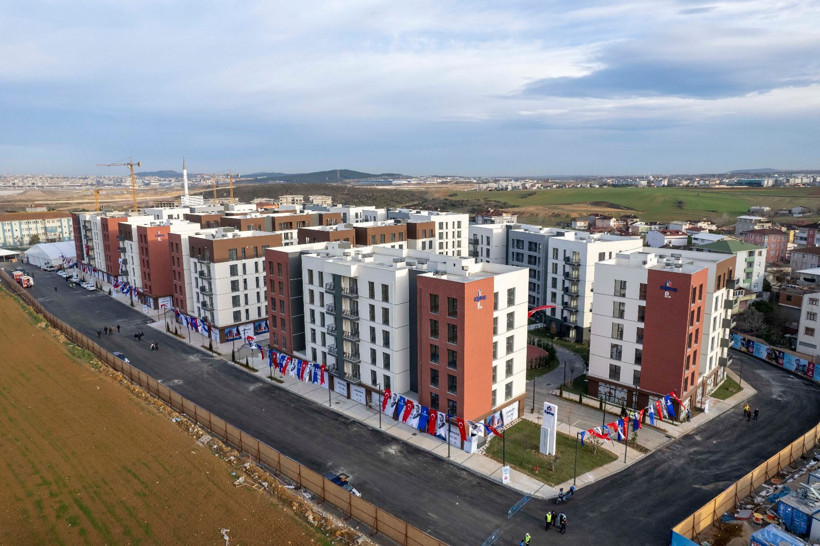 KİPTAŞ’tan kamu bankaları yöneticilerine suç duyurusu - Resim : 1