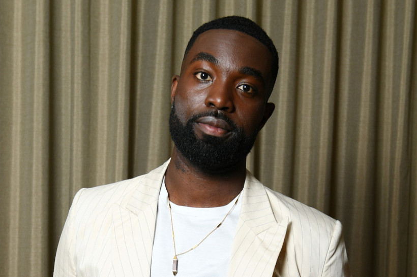 Harry Potter dizisinde 'Severus Snape'i canlandıracak isim belli oldu - Resim : 1