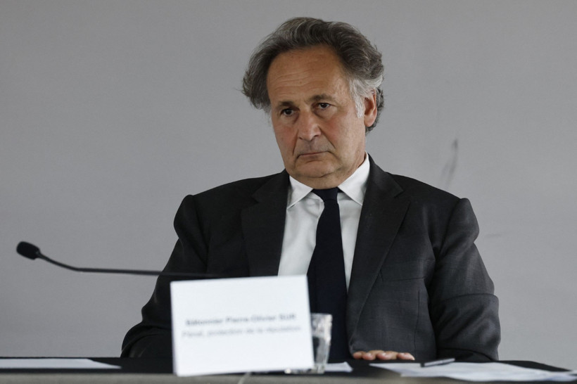 Mbappe 55 milyon Euro'nun peşinde: PSG'e ağır darbe - Resim : 1