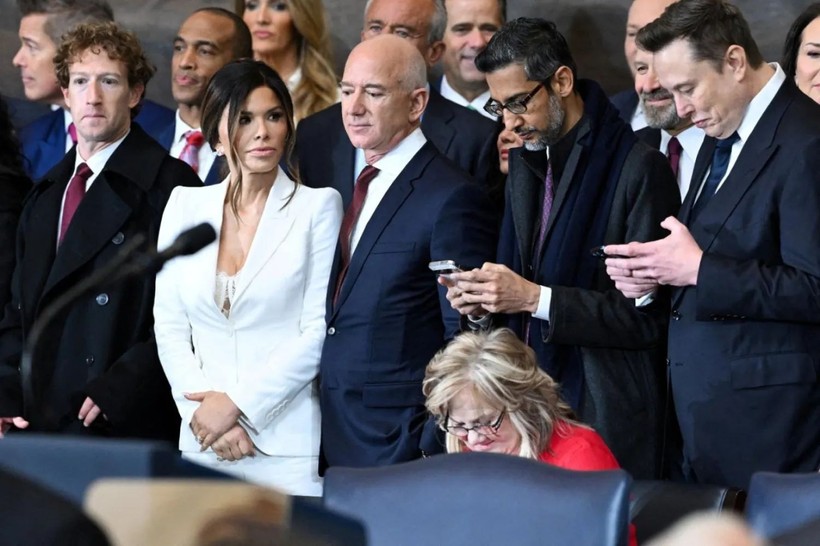 Trump U dönüşü yaptı: Kayıpları 135 milyar dolar azaldı - Resim: 2