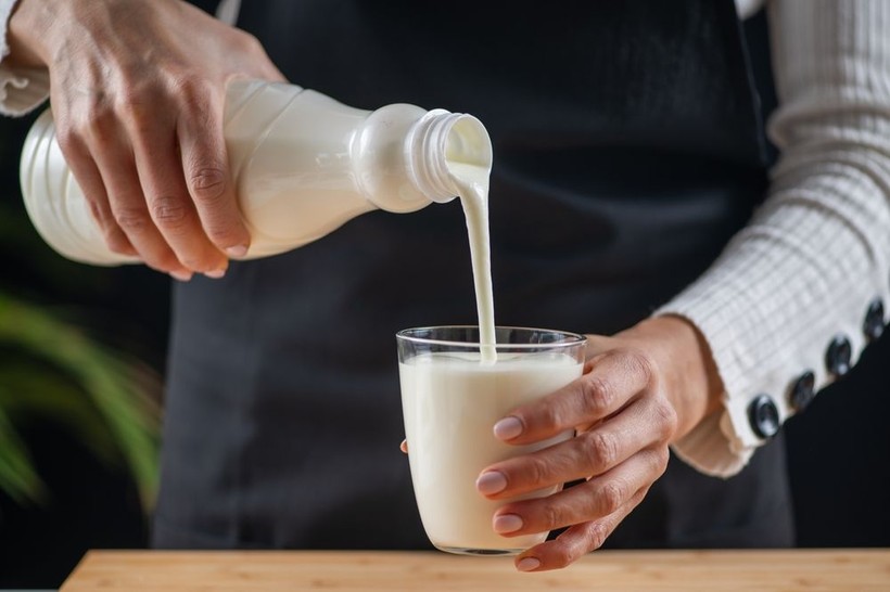 Uzmanı sıraladı: Mutfağından eksik etmediği 'bağırsak dostu' yüksek proteinli 12 gıda - Resim: 5