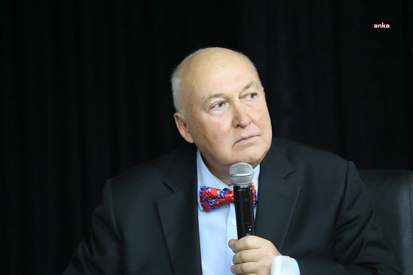 Uzmanlar İstanbul depremini yorumladı: “Güvenmeyen evine girmesin" - Resim : 2