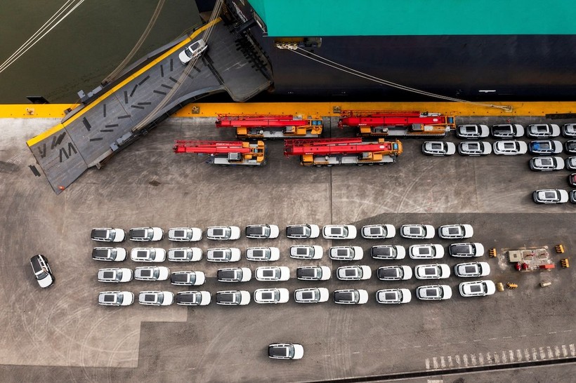 Türkiye'ye fabrika kurmaya hazırlanan BYD'den stratejik hata itirafı - Resim: 6