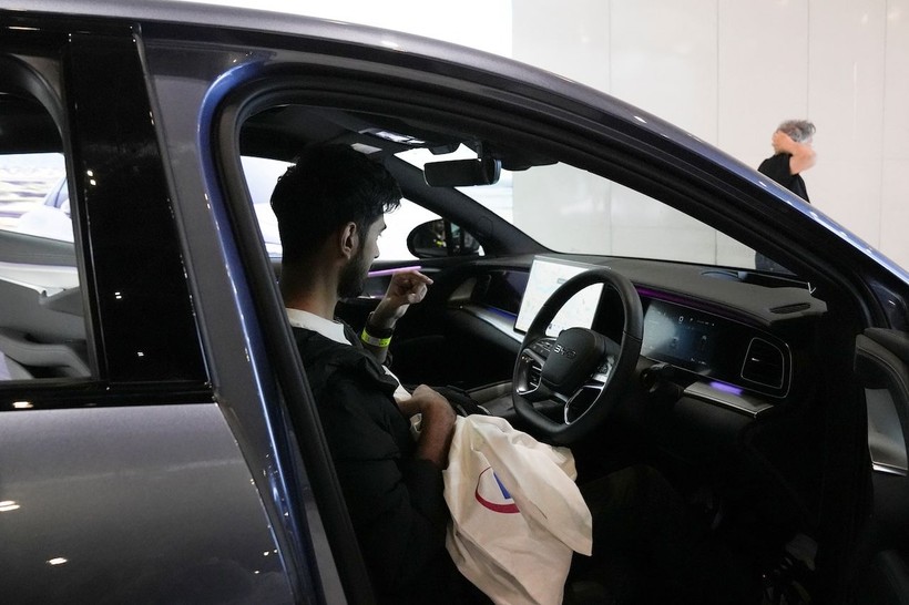Türkiye'ye fabrika kurmaya hazırlanan BYD'den stratejik hata itirafı - Resim: 8