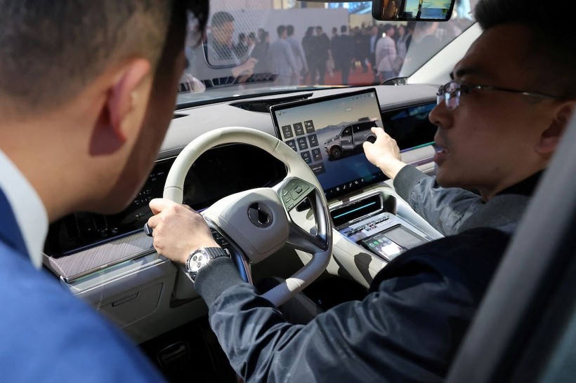 Türkiye'ye fabrika kurmaya hazırlanan BYD'den stratejik hata itirafı - Resim: 10