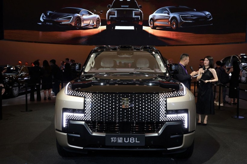 Türkiye'ye fabrika kurmaya hazırlanan BYD'den stratejik hata itirafı - Resim: 12