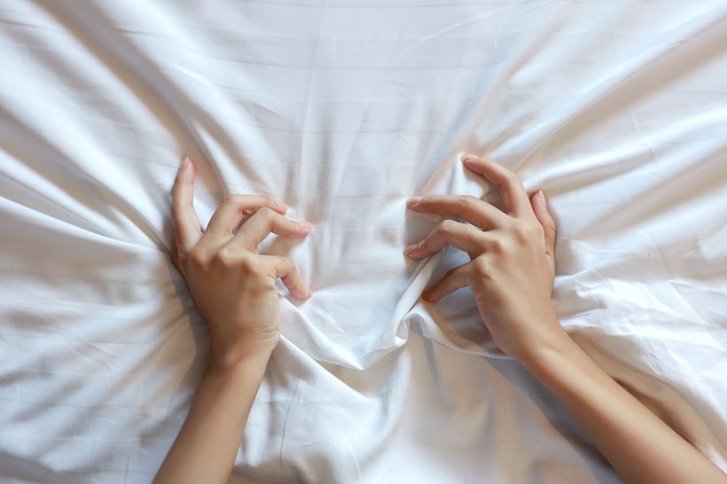 'Haftada belli sayıda cinsel ilişkiye girmek depresyonu engelliyor' - Resim: 6