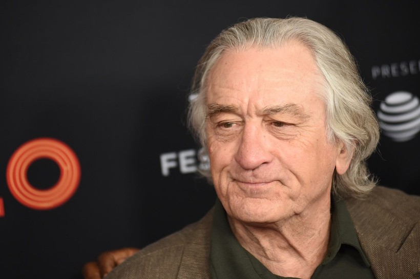 Robert De Niro'nun oğlu cinsiyet değiştirdi - Resim: 3
