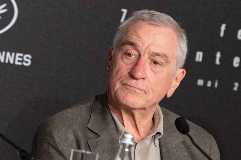 Robert De Niro'nun oğlu cinsiyet değiştirdi - Resim: 9