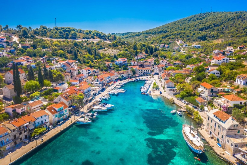 6 yılda 50 ülke gezen çiftin 4 favori tatil rotası - Resim: 12