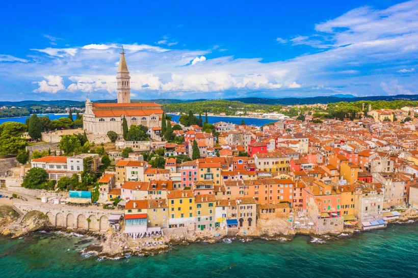 6 yılda 50 ülke gezen çiftin 4 favori tatil rotası - Resim: 13