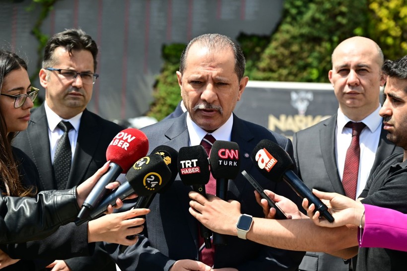 Emniyet'ten uyuşturucu sergisi - Resim: 9