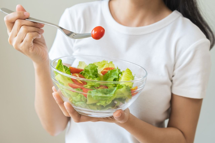 Bilimsel araştırma: Bu diyet ile 3 ayda dört kilo veriliyor - Resim: 7