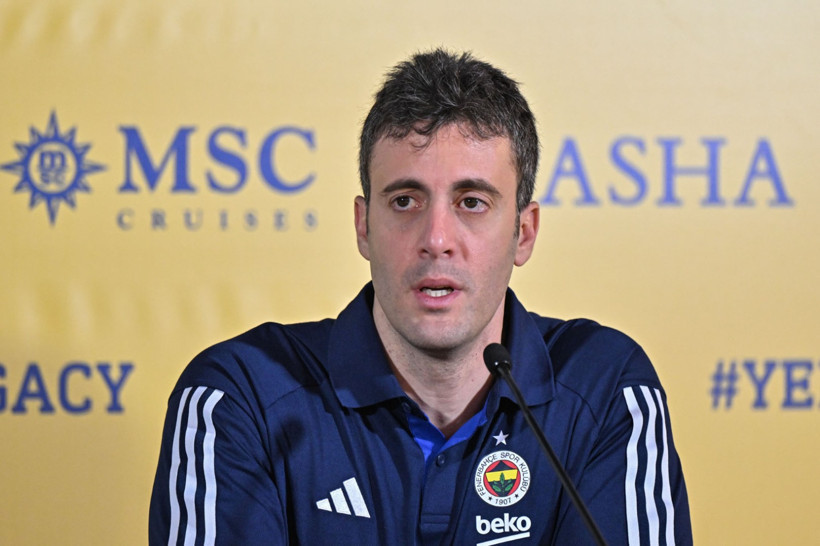 Fenerbahçe Beko'da tek hedef ikinci Euroleague kupası - Resim : 1