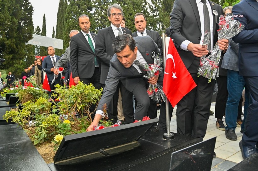 Soma'da 301 canın yitirilmesinin ardından 11 yıl geçti - Resim: 8
