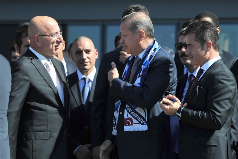 Türkiye’nin en zengin spor insanları belli oldu - Resim: 12