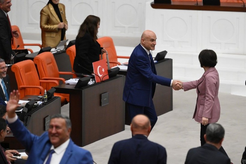 Muhalefetten AKP’ye 'önerge' golü - Resim: 5