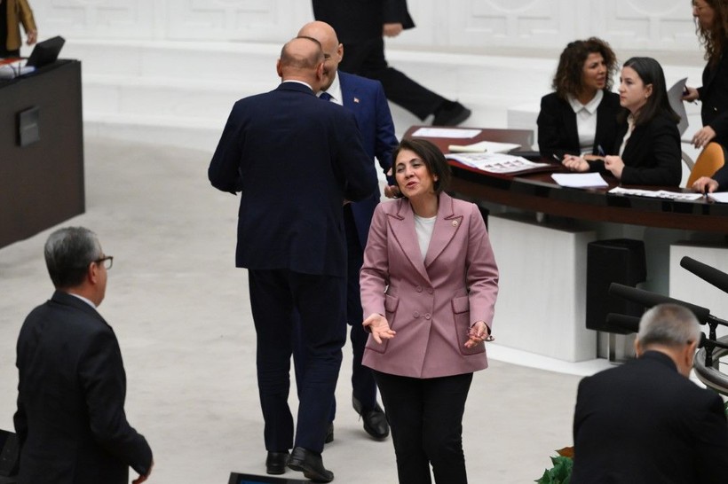 Muhalefetten AKP’ye 'önerge' golü - Resim: 8