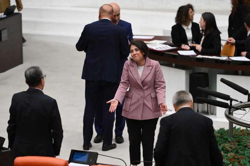 Muhalefetten AKP’ye 'önerge' golü - Resim: 9