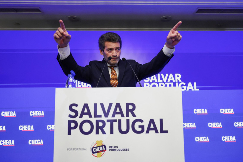 Portekiz'de yine azınlık hükümeti sesleri - Resim : 1