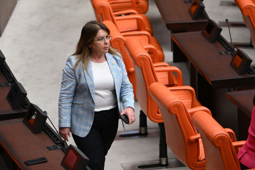 AKP'ye son dakika golü Meclis'i karıştırdı - Resim: 6