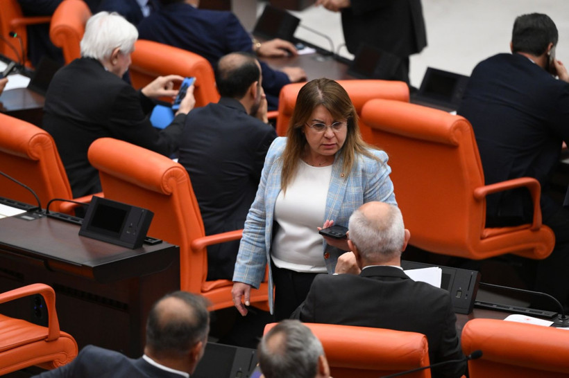 AKP'ye son dakika golü Meclis'i karıştırdı - Resim: 7