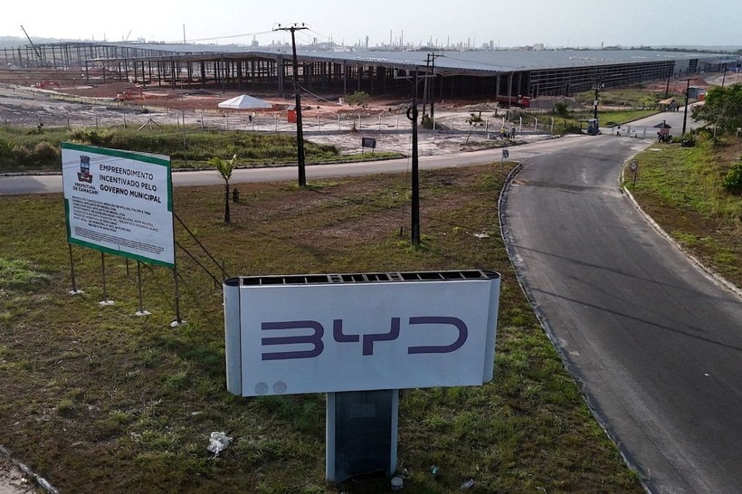 BYD'ye büyük şok: 20 mağaza kapandı - Resim: 9