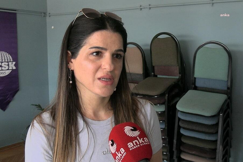 Aileler yarını bekliyor: 'Yurt dışına gitmem' diyordu, Silivri'de İngilizce çalışıyor - Resim : 3