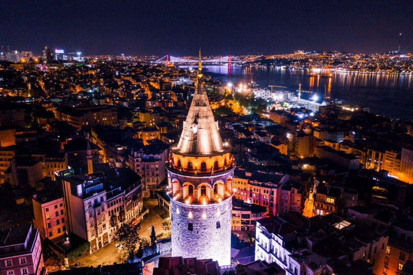Gece müzeciliği uygulaması başlıyor: İşte gece gezilebilecek müzeler - Resim : 1