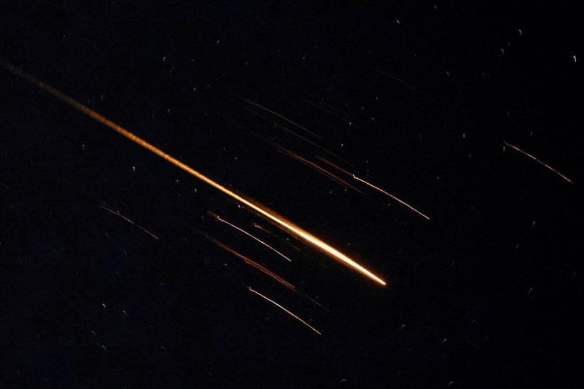 İsrail-İran savaşı: İran şehirleri, İsrail doğalgaz rezervini vurdu - Resim: 9