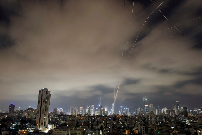 İsrail-İran savaşı: İran şehirleri, İsrail doğalgaz rezervini vurdu - Resim: 16