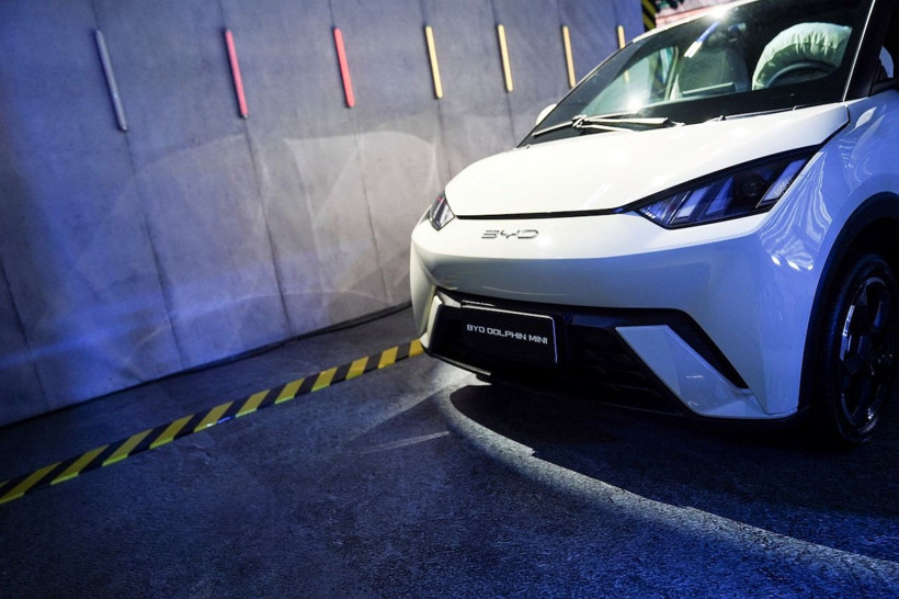 Türkiye'ye fabrika açması beklenen BYD'de şok: Üretim durma noktasında - Resim: 10