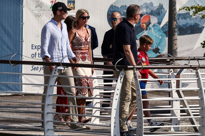 Jeff Bezos-Lauren Sanchez düğünün detayları belli oldu - Resim: 3