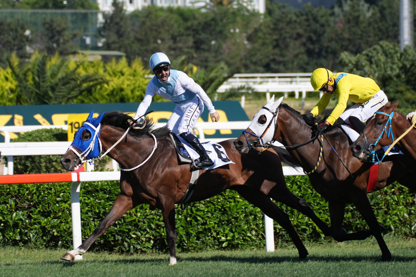 99. Gazi Koşusu'nda protestolar eşliğinde tarihi zafer - Resim : 1