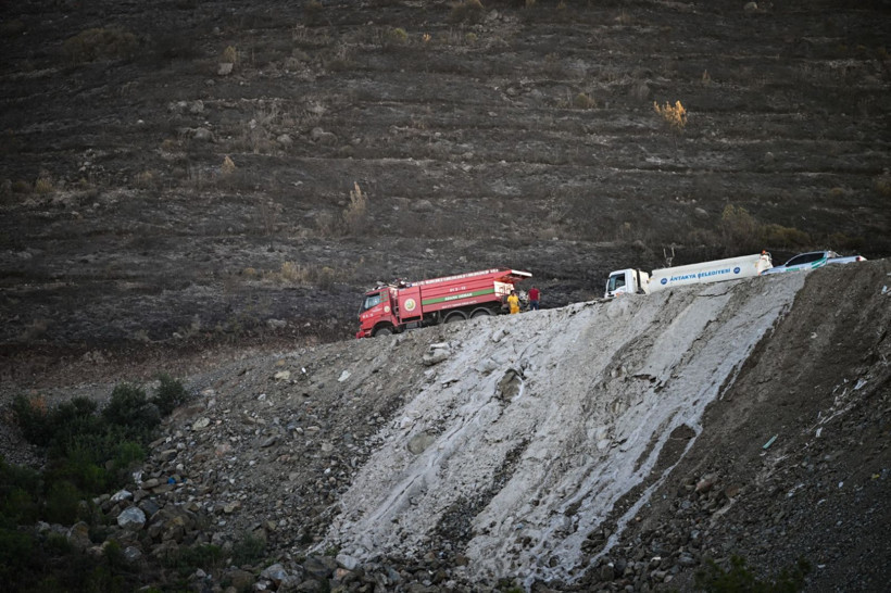 Binlerce kişi tahliye edildi... Hatay'dan acı kareler - Resim: 9