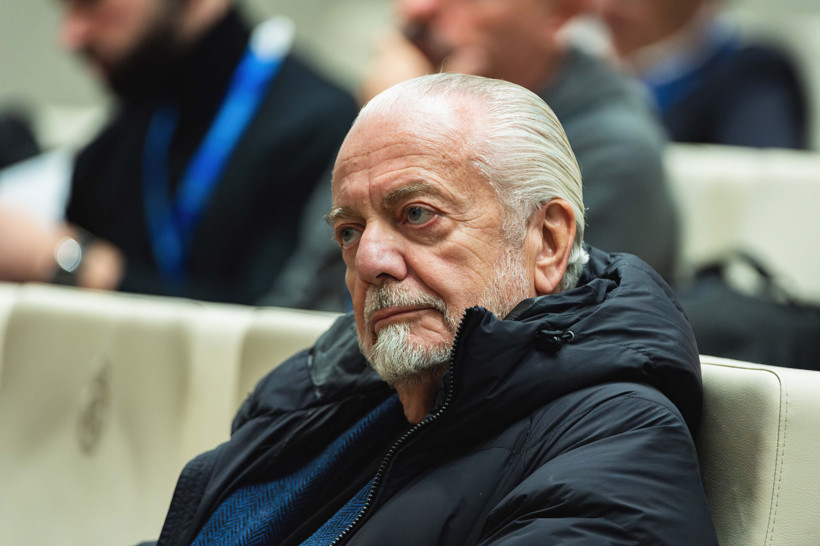 Galatasaray ve Napoli'den Osimhen açıklaması: "Kimse dalga geçemez!" - Resim : 1