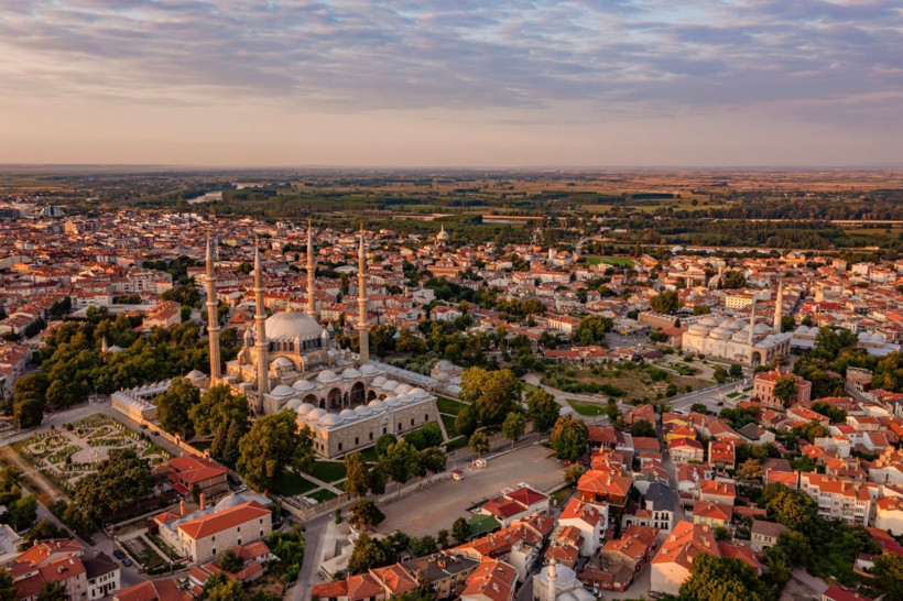 Konut fiyatlarının en yüksek olduğu 10 şehir - Resim: 10