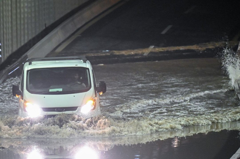 Ankara'da kara gün - Resim: 38