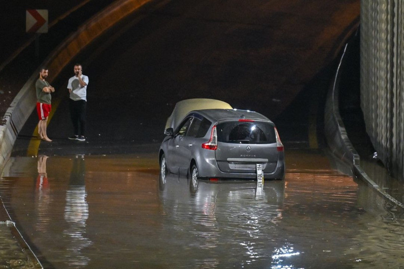 Ankara'da kara gün - Resim: 39
