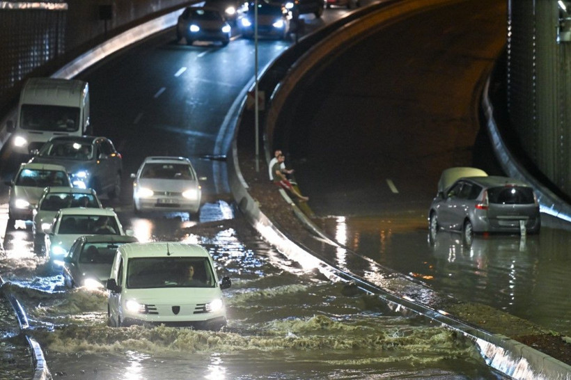 Ankara'da kara gün - Resim: 40