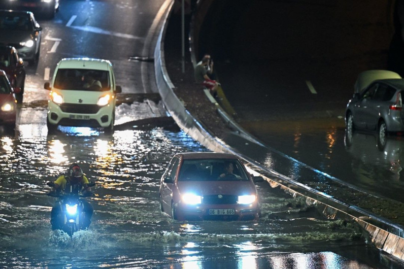 Ankara'da kara gün - Resim: 42