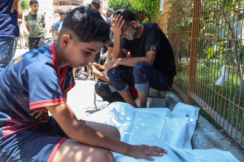 650 günde korkunç tablo: Yüzde 88'i yıkıldı - Resim: 12