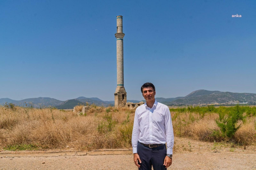 Barajlar bir bir eridi, Çeşme'de kesinti başladı: İzmir S.O.S. veriyor - Resim: 7