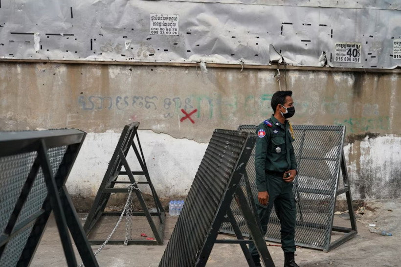 Sınır alev aldı, ordular karşı karşıya geldi: Hangisi daha güçlü? - Resim : 2