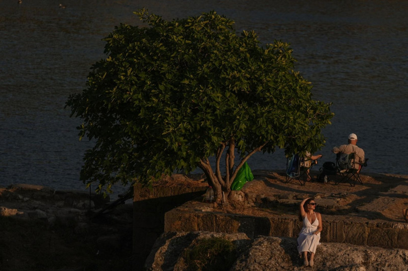 Amasra'dan nefes kesen fotoğraflar - Resim: 12