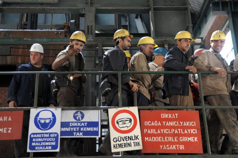 10 soruda kamu işçilerinin zam pazarlığı - Resim: 1