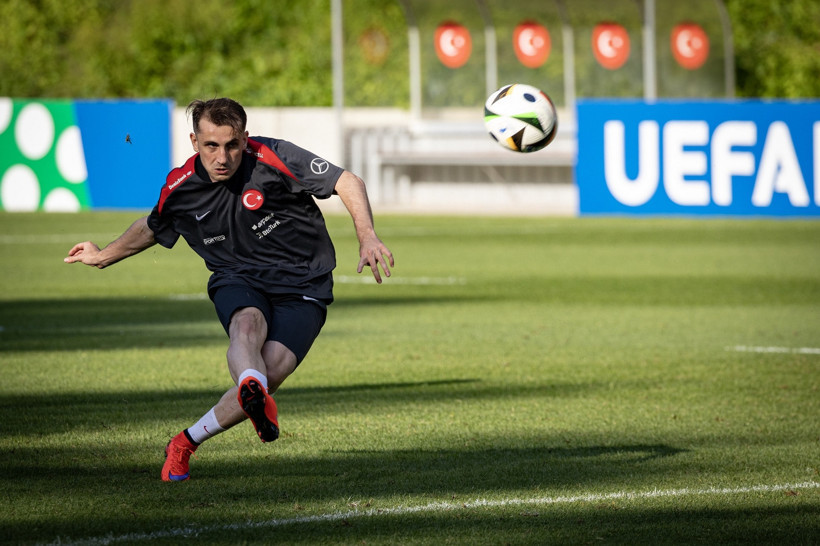 Kerem Aktürkoğlu transferi için Fenerbahçe'ye üç engel - Resim : 2