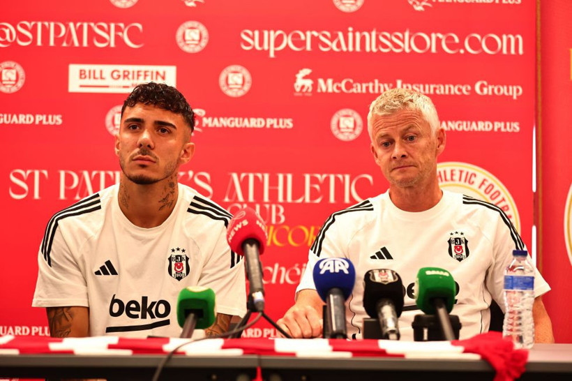 Ole Gunnar Solskjaer: "Baskıya ihtiyacımız var" - Resim : 1