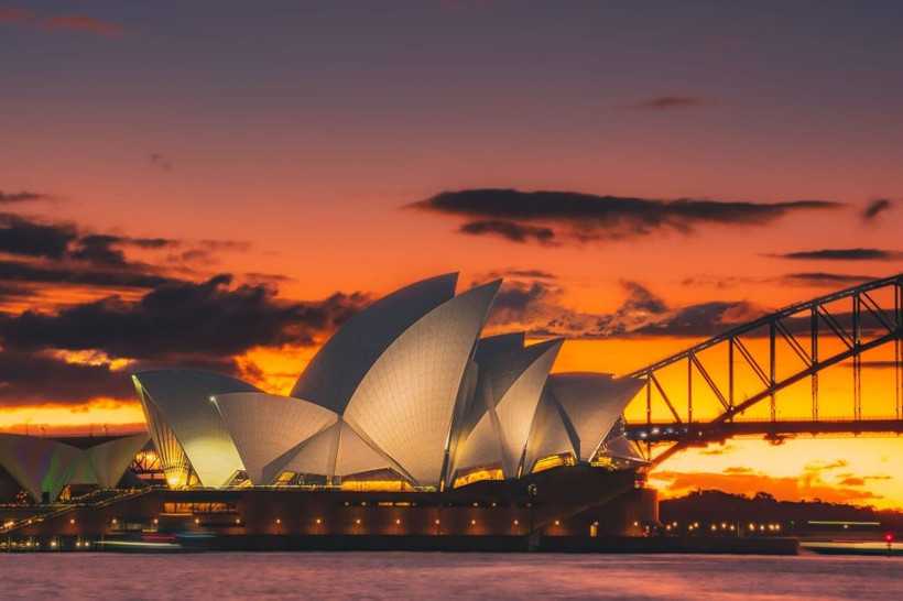 Z kuşağı seçti: Dünyanın en iyi 20 şehri - Resim: 11